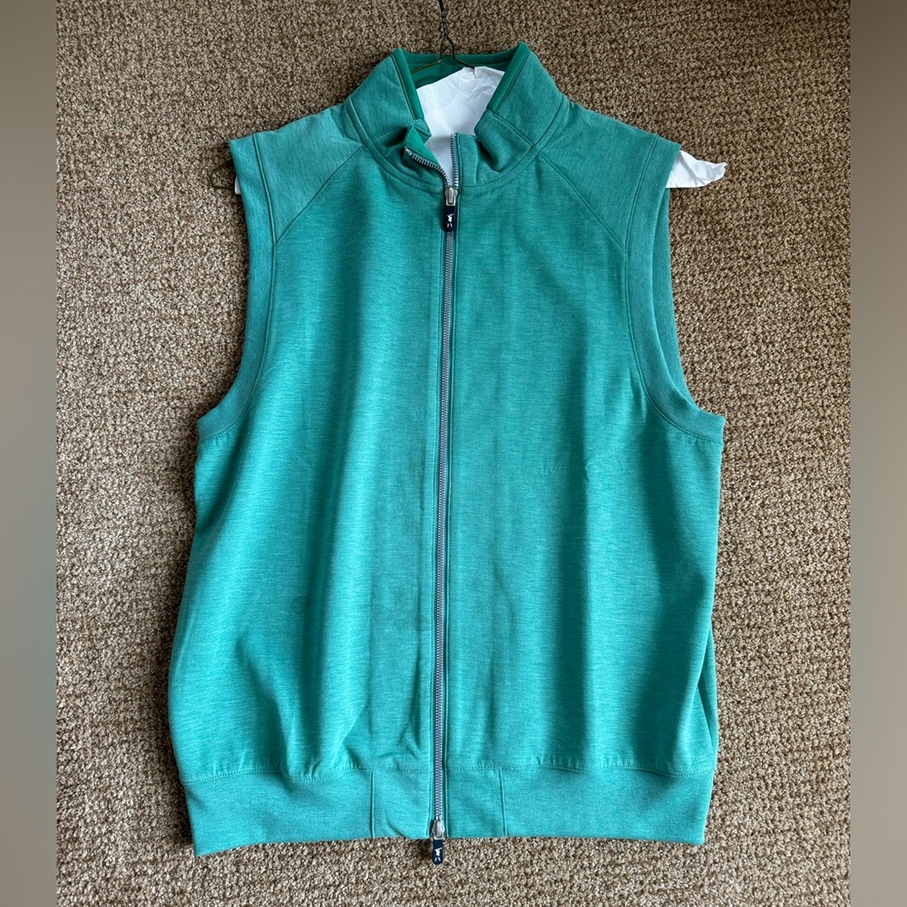 Fairway and Greene Men’s Golf Vest